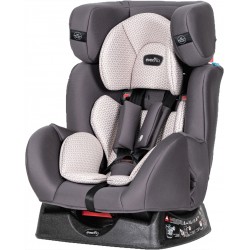 Evenflo Baby Car Seat EV 858-EO85G-B (Duran)