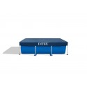 INTEX  3m x 2m Rectangular Pool Cover IT 28038