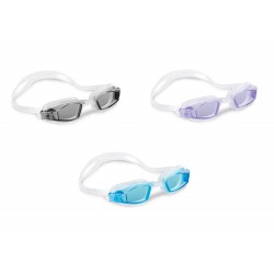 INTEX Free Style Sport Goggles IT 55682 (random colour)