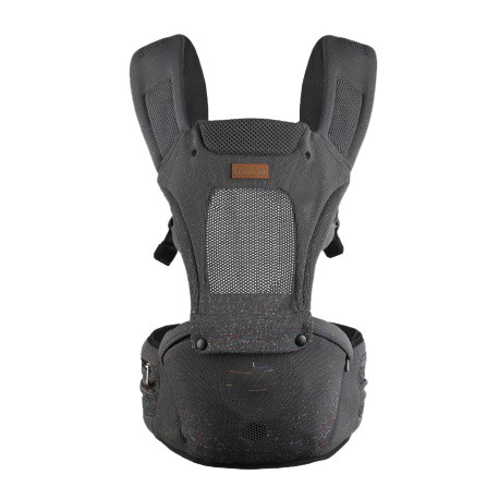 FAIRWORLD LULLABOO Air Flow Baby Carrier BC 302AQ/DK-FW