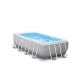 INTEX 4M x 2M x 1M (13\'1 1/2 x 6\' 6 3/4 x 39 1/2\")_226071