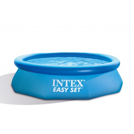 Intex (10 Ft x 30 Inch) Easy Set Pool
