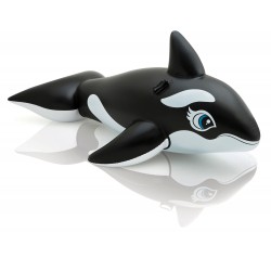 Intex Whale Ride-ON
