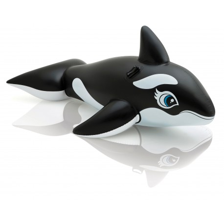 Intex Whale Ride-ON