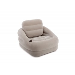 Intex Khaki Accent Chair