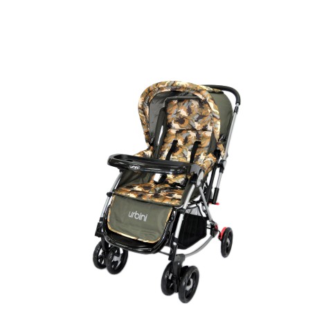 urbini baby stroller