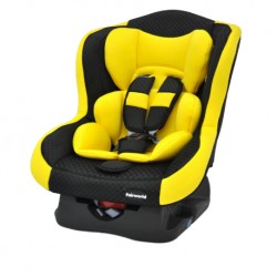 FairWorld Baby Carseat (Yellow)