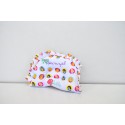 Disney Princess Pillow Moon(U Shape) - 2pcs (BD 13-011PR)