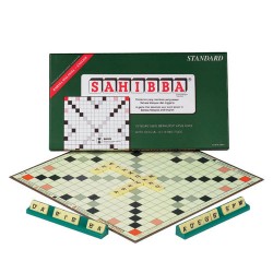 SPM Games Sahibba BME-Standard (M SPM 01)