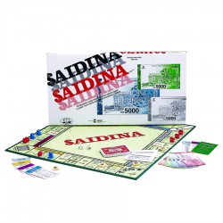 SPM Games Saidina Std (M SPM 21)