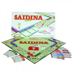 SPM Games Saidina-Deluxe (M SPM 22)
