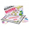 SPM Games Saidina Pulau Pinang (M SPM 93)