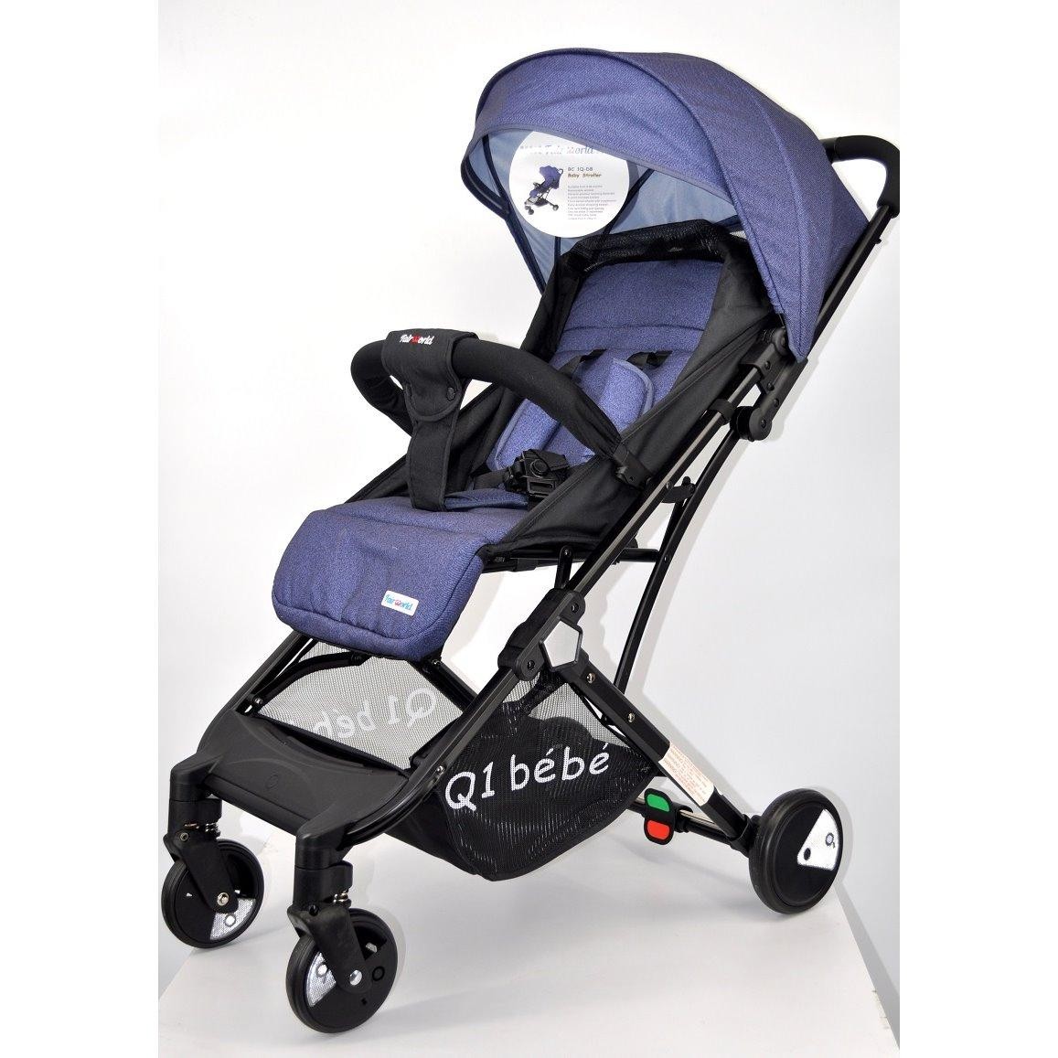 Fairworld baby outlet stroller