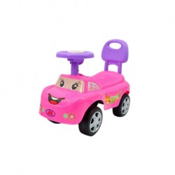 FairWorld Ride On Car (Pink) BC 618-FW