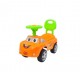 FairWorld Ride On Car (Orange) BC 618-FW
