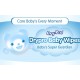  Drypro Baby Wipes 30's (7 Packs)