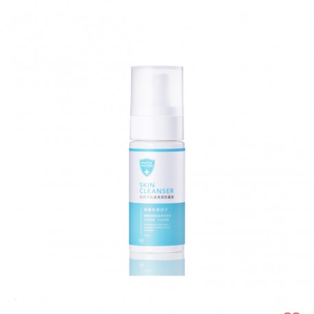 White Factor Skin Cleanser Spray 50ml