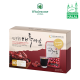 [BUNDLE] Dodum Korean Jujube Essence 100ml X 5 Packs X 3 Boxes [No Added Sugar, Highly Concentrated]