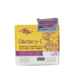 [Twin Pack] Vitamin C With European Black Elderberry Extract - Berry Bright Elderberry-C 2.2g X 30sachets X 2 Boxes [On-The-Go I