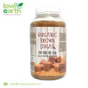 Love Earth Organic Brown Sugar 800g