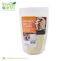 Love Earth Organic Millet Flakes 400g