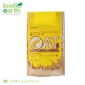 Love Earth Organic Quick Rolled Oat 400g
