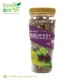 Love Earth Organic Dried Mulberry 140g