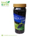 Love Earth Organic Black Raisin 220g