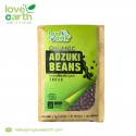 Love Earth Organic Adzuki Bean 550g