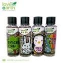 Love Earth Organic 4 in 1 Pocket Chia (28g x 4)