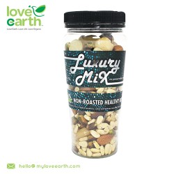Love Earth Natural Luxury Mixed 170g