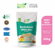 Organic Buckwheat White Rice 900g