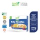 Organic Baby Noodles Carrot, Sweet Potato & Spinach 200g