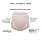 XIXILI Super Soft Pansy Nursing Panty
