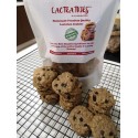Lacteatkies Lactation Cookie (Chocolate Chips 300gm x 2)