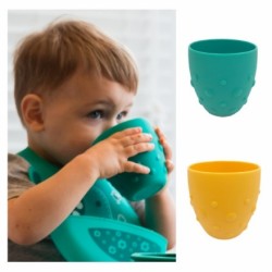 Marcus & Marcus Training Cup 100% Silicone