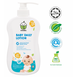 Chomel Daily Lotion 500ml