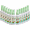 Kath + Belle Germs Free Hand Sanitizing Mist 40ml (12pcs)