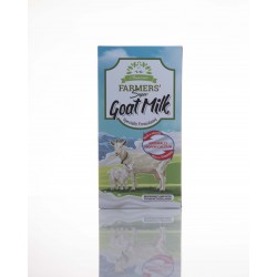 Farmers' Super Goat milk 15 sachets x 25gm