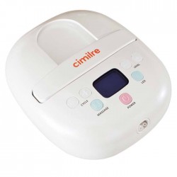 Cimilre S3 Electric Double Breast Pump + FREE Conversion Kits + FREE Gift [2 Years Warranty]