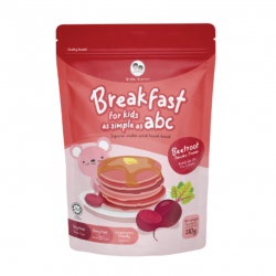 Double Happiness Beetroot Pancake Premix 210g