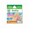 LEAPFROG LEARNING SW, BARBIE MALIBU MYSTERIES, LEARNING GAME 