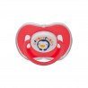 Puku Baby Pacifier 0m+ (New Born) - Blue