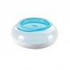 OXO TOT Snack Disk - Aqua