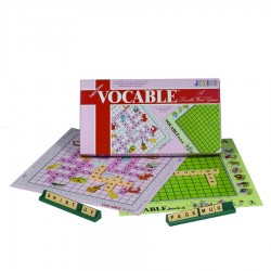 SPM Games Vocable Junior (M SPM 101)