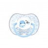 Kuku Duckbill Crystal -Like Orthodontic Pacifier - 0-6 month KU5514A