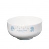 KUKU DUCKBILL Melamine Bowl With Ear KU3002