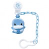 KUKU DUCKBILL KU5331 Pacifier Holder plus case