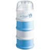 KUKU DUCKBILL KU5305 4 Tier Milk Powder Container