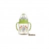 Simba Dorothy Wonderland PPSU Bottle[Handle+Auto Straw]-Wide Neck 200ml-Green